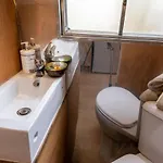 Dixie Airstream - Retro 1970s American Airstream Close To Windermere Staveley (Cumbria)