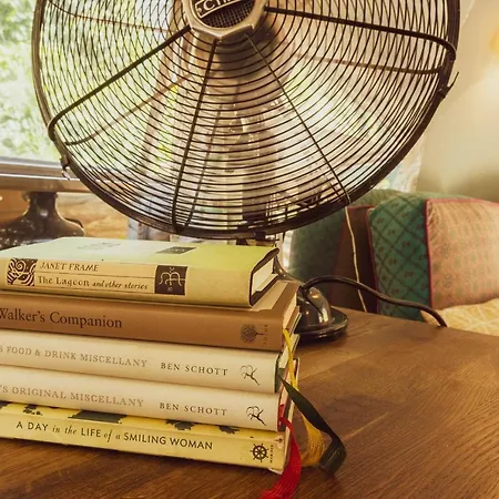 Dixie Airstream - Retro 1970s American Airstream Close To Windermere Prázdninový dům